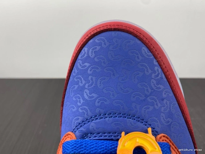 Rep Low DR6287-486 5 Jordan Doernbecher Air 0816
